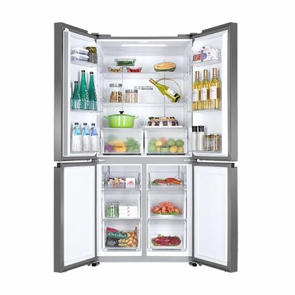 Haier/ BCD-471WDCD Կʮ˪űƵñ