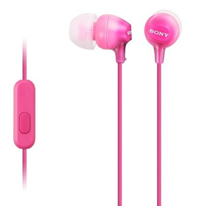 Sony/ MDR-EX15APʽֻͨ ص