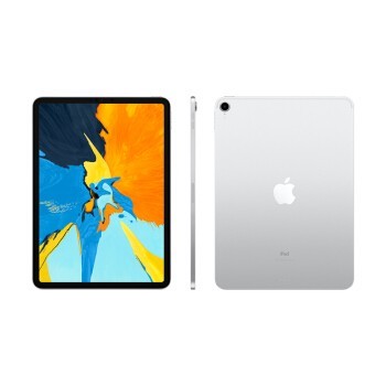 ȯApple iPad Pro 11Ӣƽ 2018¿1TB WLAN/ȫ/A12XоƬ/Face ID MTXW2CH/Aɫ