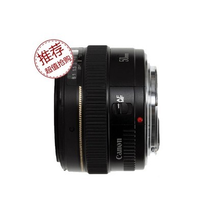  EF 50mm f/1.4 USM񶨽ͷͷ