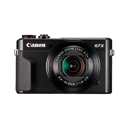 Canon/ PowerShot G7 X Mark II רҵÿƬG7X 2 G7X2Сͨ