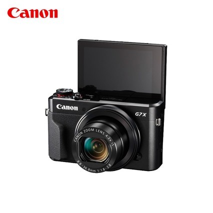 Canon/ PowerShot G7 X Mark II רҵÿƬG7X 2 G7X2Сͨ