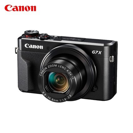 Canon/ PowerShot G7 X Mark II רҵÿƬG7X 2 G7X2Сͨ