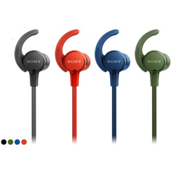 ᣨSONY MDR-XB510AS˶ܲˮ  ߿ͨ IPX5/7ˮ MDR-XB510ASɫ