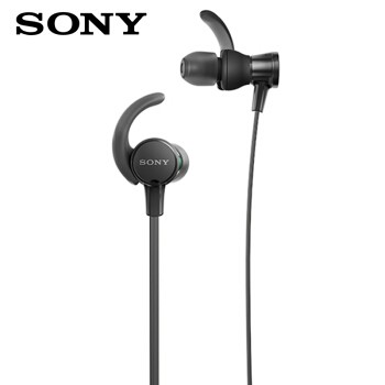 ᣨSONY MDR-XB510AS˶ܲˮ  ߿ͨ IPX5/7ˮ MDR-XB510ASɫ