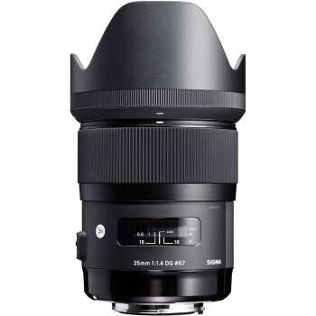 SIGMAArt 35mm F1.4 DG HSM ȫ Ȧͷ ҹ῵ڣ