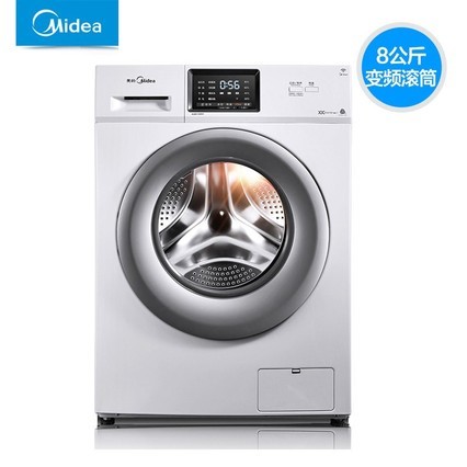 Midea/ MG80V330WDX 8kgȫԶƵͲܴϴ»