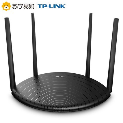 ԭװߡTP-LINKǧ׶˿·߼ѧܴǽtplink˫ƵWiFiWDR5660