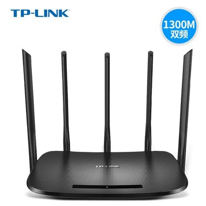 TP-LINK˫Ƶ1300M·WIFIôtplinkǽTL-WDR6500