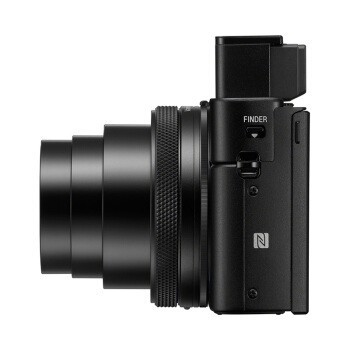ᣨSONYDSC-RX100M6 ڿ 1Ӣף˾24-200mm F2.8-4.5ͷ 4KƵ Խ ڿ6