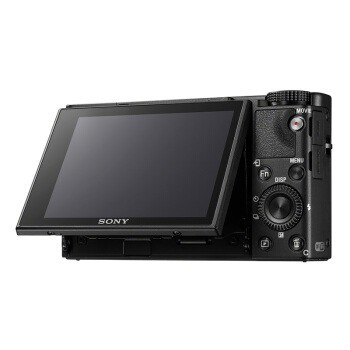 ᣨSONYDSC-RX100M6 ڿ 1Ӣף˾24-200mm F2.8-4.5ͷ 4KƵ Խ ڿ6