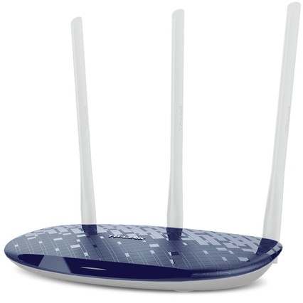TP-LINK TL-WR886N߼߿·450Mǽwifitplink