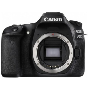 ܣCanon EOS 80DȫƷм80D׻ ͷ