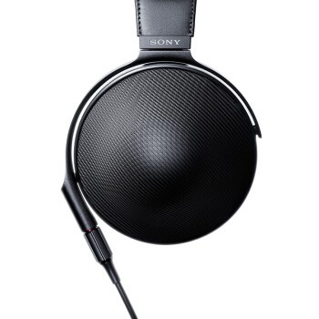ᣨSONY MDR-Z1RͷʽHi-res߽ȶ