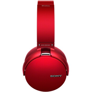 ᣨSONY WH-XB900N/MDR-XB950N1/XB950B1ͷʽص MDR-XB950B1(޽)ɫ