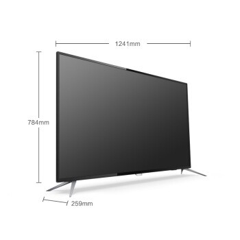 ֣PHILIPS55PUF6192/T3 55Ӣ ˹  4K HDRҺӻ