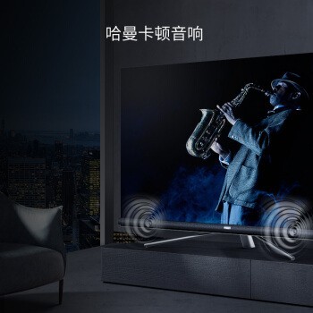 TCL 55Q2 55Ӣ糬ޱ߿ȫ 34˹ HDR4KҺӻ Ӫҵ磨ǹɫ