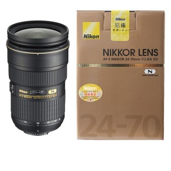 ῵NikonԪ /῵ ֮24-70/2.8 ῵AF-S 24-70/2.8Gһ 