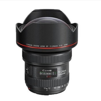 ܣCanon׼佹ȫͷ1DX5D45D36D26D80D90DȼܾͷEF 11-24mm f/4L USM Ǿͷ