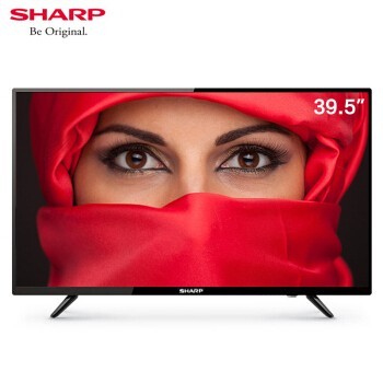 գSHARP40M4AA 40ӢƷȫWIFIҺƽ(39.5)Ӣ