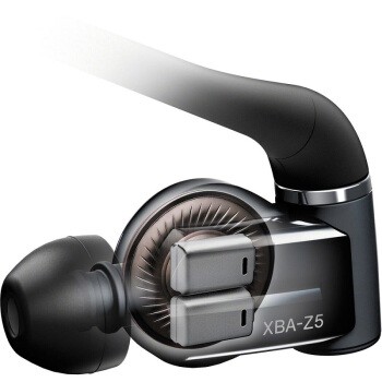 ᣨSONYXBA-Z5 ԪȦ 콢HIFI