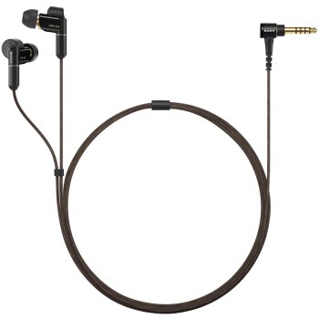 ᣨSONYXBA-N3BP ʽ ȦHIFIֶ 4.4mm׼ƽͷ