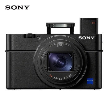 ᣨSONYDSC-RX100M6 ڿ 1Ӣף˾24-200mm F2.8-4.5ͷ 4KƵ Խ ڿ6