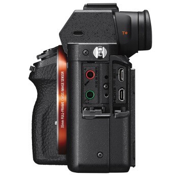 ᣨSONYILCE-7SM2 ȫ΢ Լ1220Ч 4KƵ 5 A7SM2/a7S2