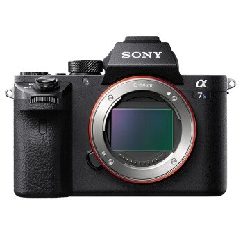 ᣨSONYILCE-7SM2 ȫ΢ Լ1220Ч 4KƵ 5 A7SM2/a7S2