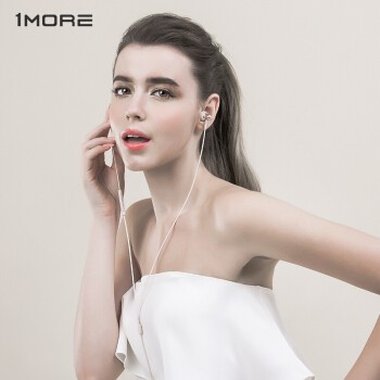 ħ1MORE ʽ Stylish ˫Ȧֶ ƻ׿ E1025 ҹ