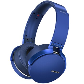 ᣨSONY MDR-XB950N1 / MDR-XB950B1ͷʽص MDR-XB950B1(޽)ɫ