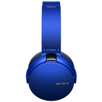 ᣨSONY MDR-XB950N1 / MDR-XB950B1ͷʽص MDR-XB950B1(޽)ɫ