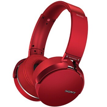 ᣨSONY WH-XB900N/MDR-XB950N1/XB950B1ͷʽص MDR-XB950B1(޽)ɫ
