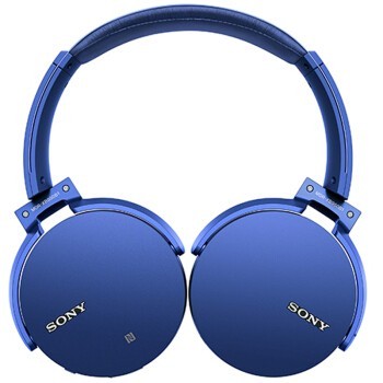 ᣨSONY MDR-XB950N1 / MDR-XB950B1ͷʽص MDR-XB950B1(޽)ɫ