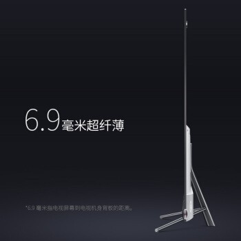 TCL 55Q2 55Ӣ糬ޱ߿ȫ 34˹ HDR4KҺӻ Ӫҵ磨ǹɫ