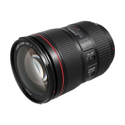 ٷȨ Canon/ EF 24-105mm f/4L IS II USMȦ׼佹ͷ