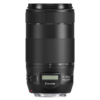 ܣCanonEF 70-300mm f/4-5.6 IS II USM Զ佹ͷ ͷ