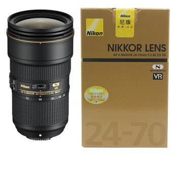 ῵NikonԪ /῵ ֮24-70/2.8 ῵AF-S 24-70/2.8E VR 