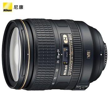 ῵Nikon AF-S 24-120mm f/4G ED VR ͷ /羰//˶