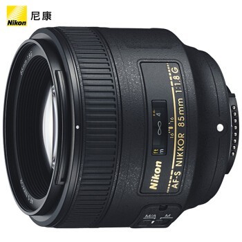 ῵Nikon AF-S ˶ 85mm f/1.8G оԶ㶨ͷ /˶