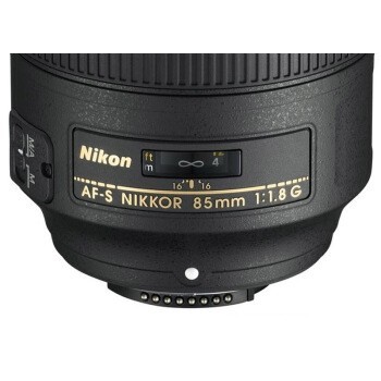 ῵Nikon AF-S ˶ 85mm f/1.8G оԶ㶨ͷ /˶