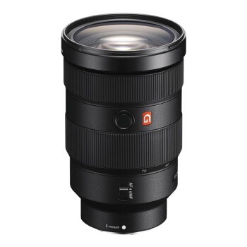 ᣨSONYFE 24-70mm F2.8 GM ȫ׼佹GʦͷSEL2470GMԪ