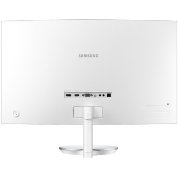 ǣSAMSUNG27Ӣ խ߿ ֤  HDMI/DP˫ӿ FreeSync ʾC27F591FDC