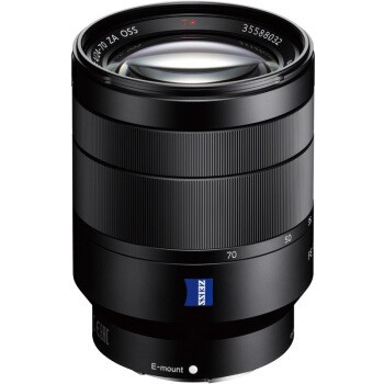 ᣨSONYVario-Tessar T* FE 24-70mm F4 ZA OSSȫ˾׼佹΢ͷ E(SEL2470Z)