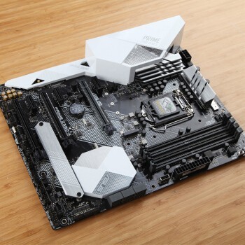 ˶ASUSPRIME Z390-A  ʦϵ ֧CPU 9600K/9700K/9900KIntel Z390/LGA 1151