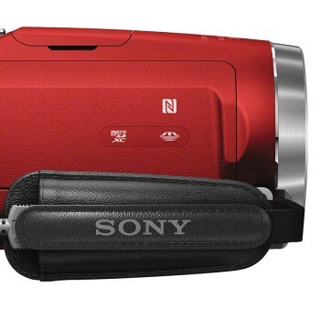 ᣨSONYHDR-CX680  5 30ѧ佹ɫ DV/Ӱ/¼