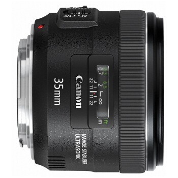ܣCanonEF 35mm f/2 IS USM ͷ