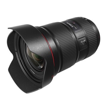 ܣCanonEF 16-35mm f/2.8L III USM ͷ Ǳ佹ͷ Ԫ