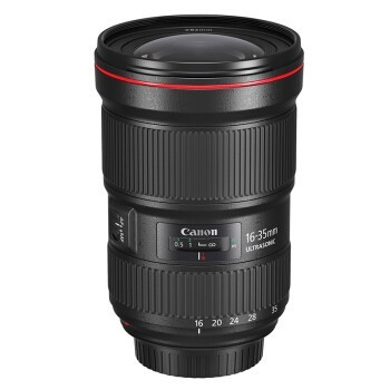 ܣCanonEF 16-35mm f/2.8L III USM ͷ Ǳ佹ͷ Ԫ