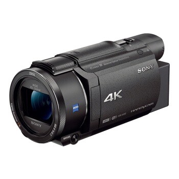 ᣨSONYFDR-AX60 /ֱ4K DV/Ӱ/¼ 5 Լ20ѧ佹AXP55